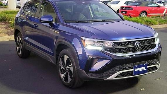 VOLKSWAGEN TAOS 4MOTION 2024 3VVVX7B20RM051731 image VOLKSWAGEN TAOS 4MOTION 2024 3VVVX7B20RM051731 image